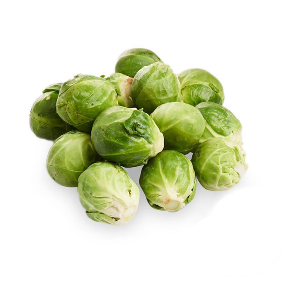 Organic Produce Brussels Sprouts ~500g ~500g