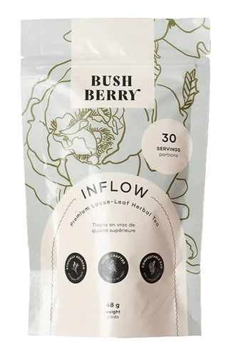 Bush Berry Inflow Tea 48g