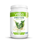 Vega Protein & Greens Plain 586g