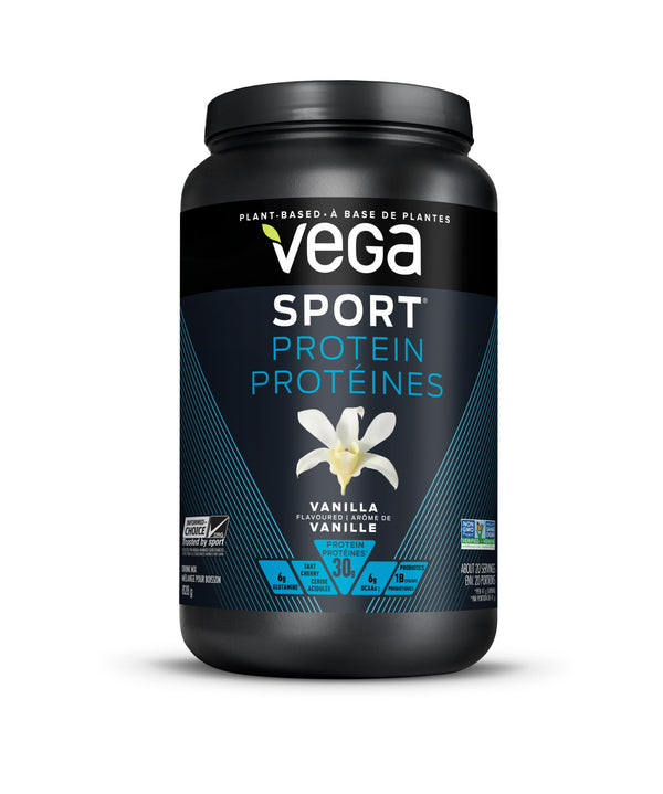 Vega Vega Sport Protein Vanilla 828g