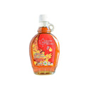 Canadian Heritage Maple Syrup Amber Organic (250ml/500ml/1L)