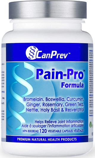CanPrev Pain Pro 120c