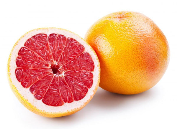 Organic Produce Cara Cara Oranges ~320g ~320g