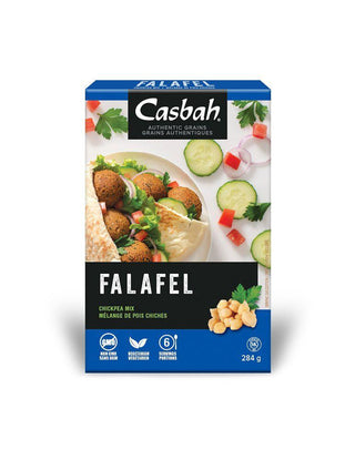 Casbah Falafel Mix 284g