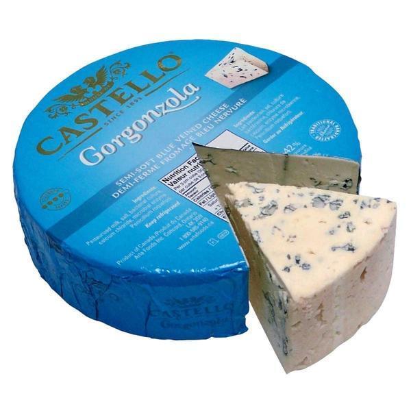 Castello Gorgonzola Cheese ~200g