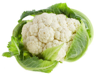 Organic Produce Cauliflower EA