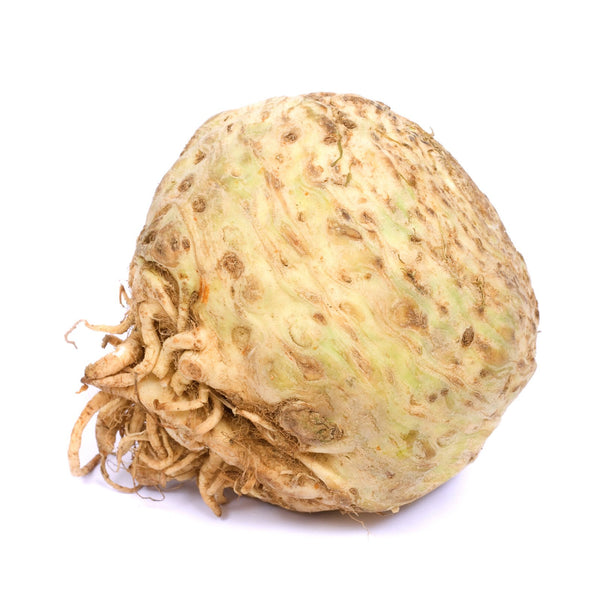 Organic Produce Celery Root ~1kg ~1kg