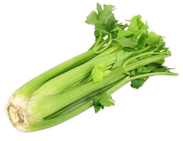 Organic Produce Celery ~1kg ~1kg