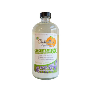 Cinderella's Concentrated Cleaner Lavender 500ml