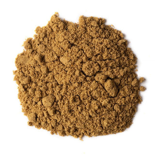 Kootenay Co op Bulk Coriander Powder Organic Bulk 1/2 cup (~45g)
