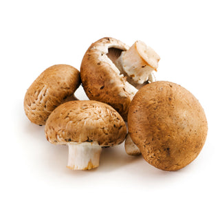 Organic Produce Crimini Mushrooms ~500g