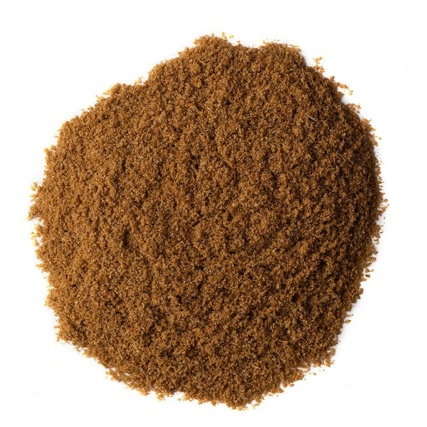 Kootenay Co op Bulk Cumin Powder Organic Bulk 1/2 cup (~50g)