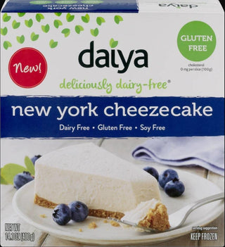 Daiya New York Cheezecake 400g