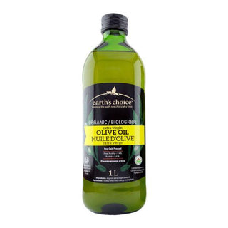 Earth's Choice Organic XV Olive Oil 1L