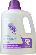 EcoMax Lavender Laundry Wash (3L/6.2L) 3L