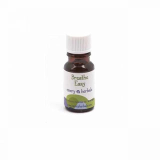 Emery Herbals Breathe Easy Essential Oil Blend 12ml