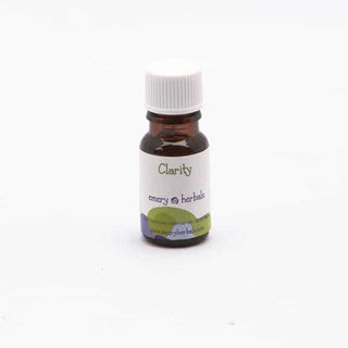 Emery Herbals Clarity Essential Oil Blend 12ml