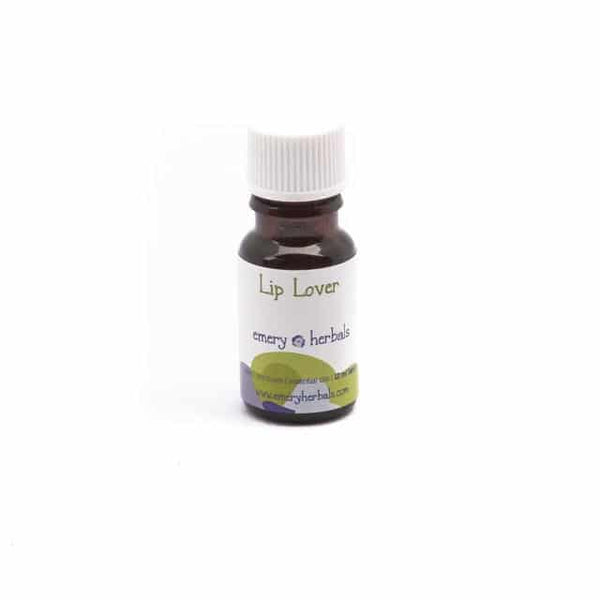 Emery Herbals Lip Lover Essential Oil Blend 12ml