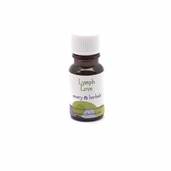 Emery Herbals Lymph Love Essential Oil Blend 12ml