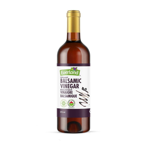 Everland Balsamic Vinegar Organic 375ml