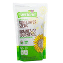 Everland Organic Sunflower Seeds 454g