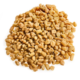 Kootenay Co op Bulk Fenugreek Seeds Organic Bulk 1/2 cup (~70g)