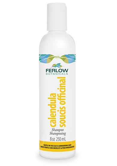 Ferlow Calendula Shampoo 250ml