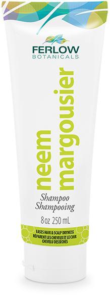 Ferlow Neem Shampoo 250ml