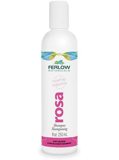 Ferlow Rosa Shampoo 250ml