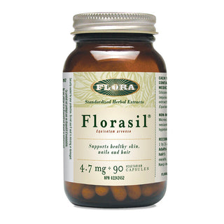 Flora Florasil (90c/180c)