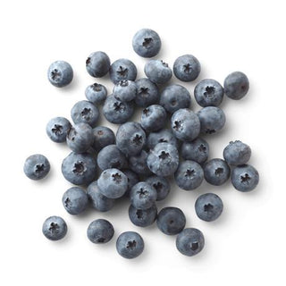 Warkentin Farm Organic Frozen Blueberries 5lb 2.27kg