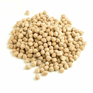 Kootenay Co op Bulk Garbanzo Beans Organic 2 cups (~400g)
