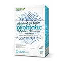 Genuine Health Advanced Probiotic 50 Billion (30c/60c)