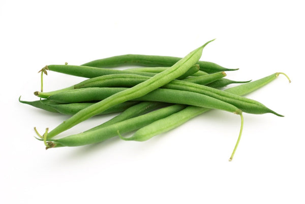 Organic Produce Green Beans ~454g ~454g