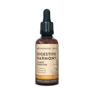Harmonic Arts Digestive Harmony Tincture 50ml