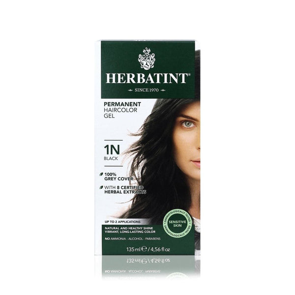 Herbatint Hair Colour Natural Series (N)