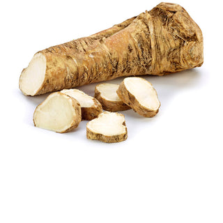 Organic Produce Horseradish ~200g ~200g