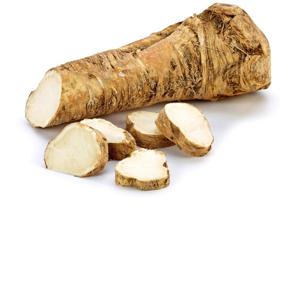 Organic Produce Horseradish ~200g ~200g