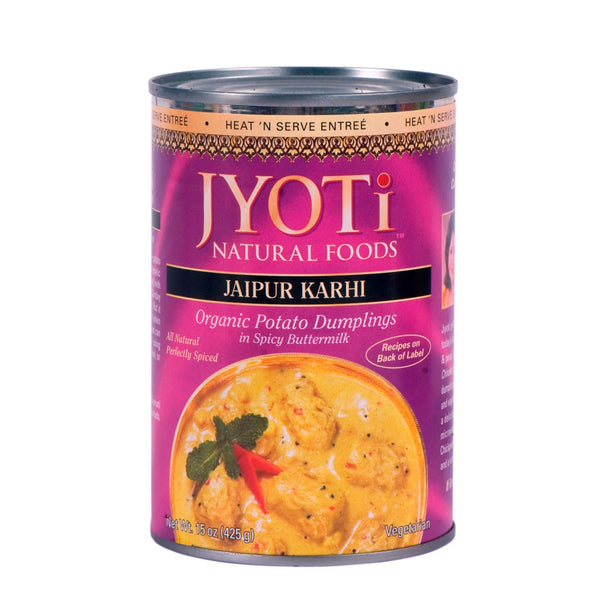 Jyoti Jaipur Karhi 425g