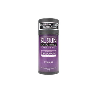 KL Skin Cypress Deodorant 75g