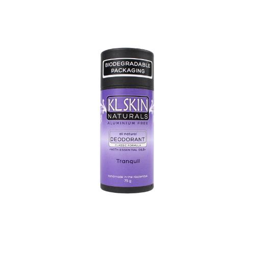 KL Skin Tranquil Pure Essential Deodorant 75g