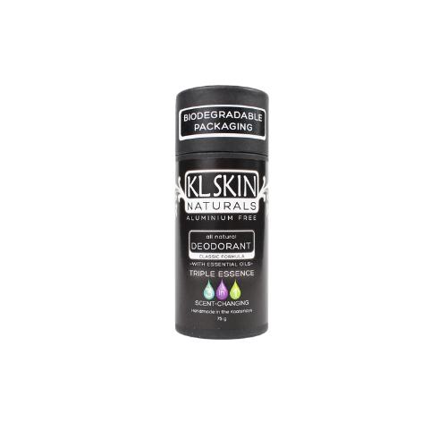KL Skin Triple Essence 3 in 1 Deodorant 75g