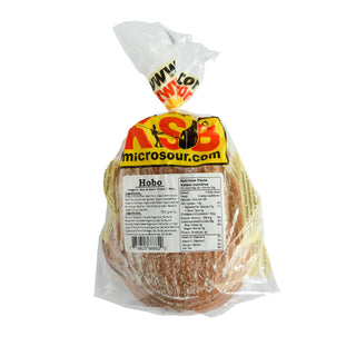 Kaslo Sourdough Organic Hobo Rye Bread 750g