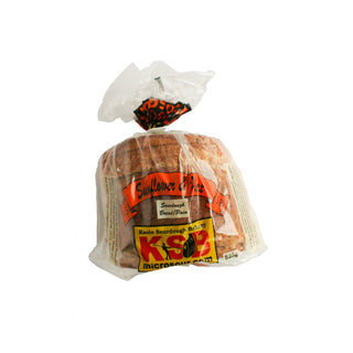 Kaslo Sourdough Sunflower Flax Bread (Half Loaf/Full Loaf)