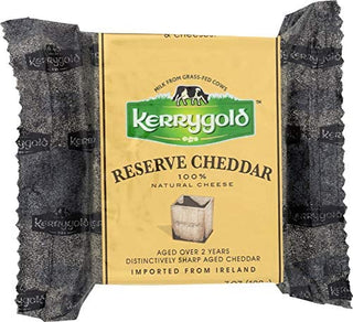 Kerrygold Reserve Cheddar 200g