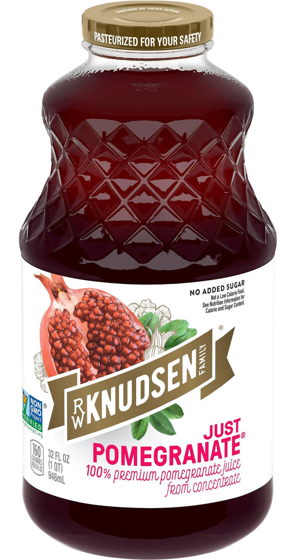 Knudsen Just Pomegranate Juice 946ml