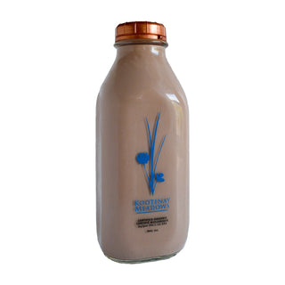 Kootenay Meadows Milk Chocolate Organic 946ml