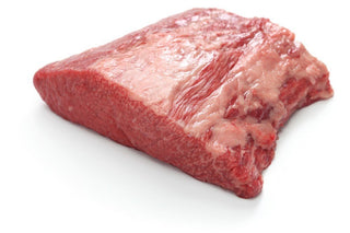 Kootenay Natural Meats Beef Brisket Grass Finished ~500g