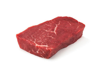 Kootenay Natural Meats Beef Sirloin Tip Steak Grass Finished ~500g