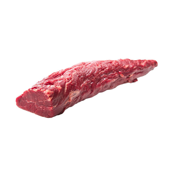 Kootenay Natural Meats Beef Tenderloin Roast Grass Finished ~900g